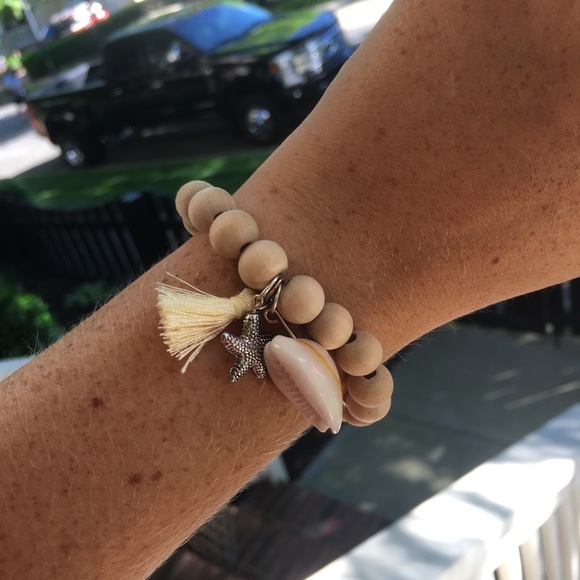 Summer essential bracelet - Picture 5 of 8